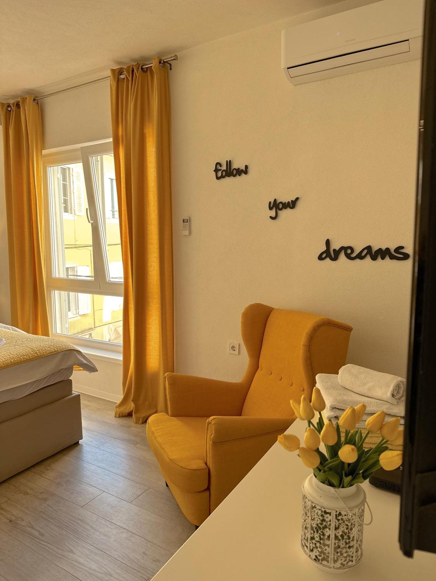 Anamari Apartments Zadar Exteriér fotografie